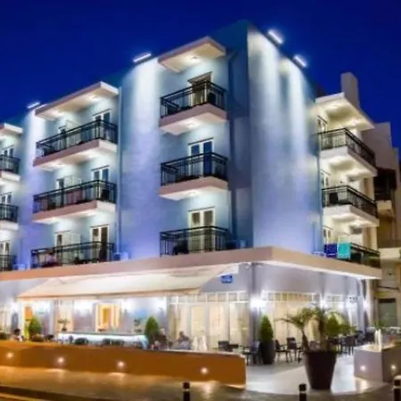 酒店 阿斯塔里酒店 3*