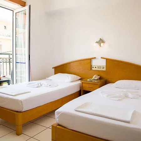 Hotel Astali