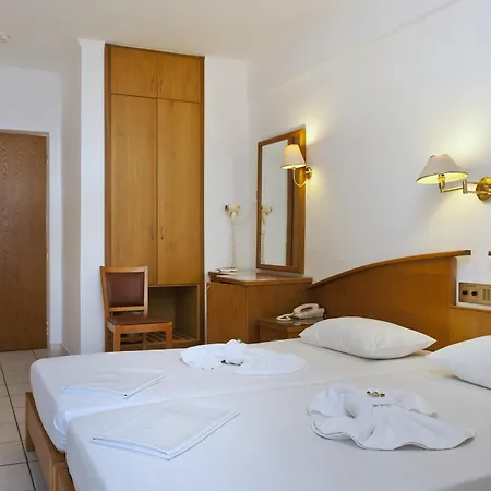 Hotel Astali