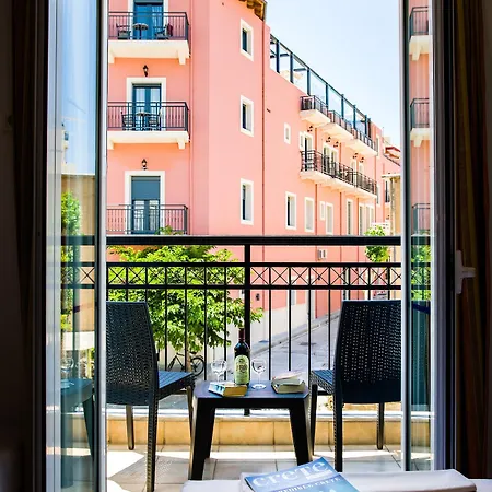 Astali Hotel Réthymnon