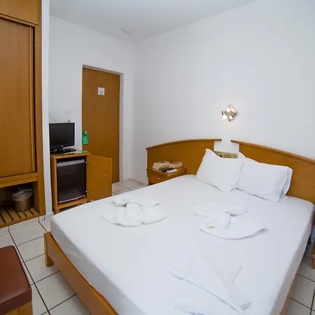Astali Hotel 3*
