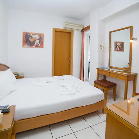 Astali Hotel Réthymnon