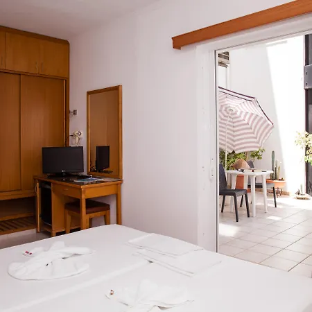 Hotel Astali