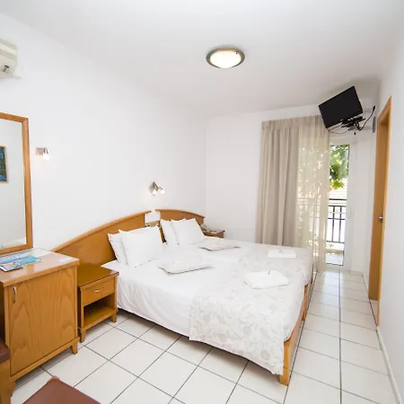 Hotel Astali Réthymnon