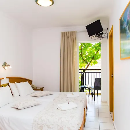 酒店 阿斯塔里酒店