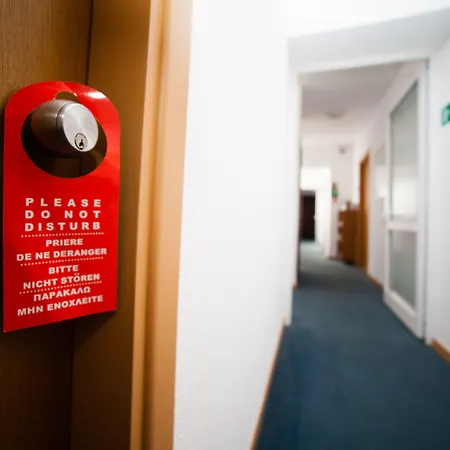 酒店 阿斯塔里酒店 罗希姆诺