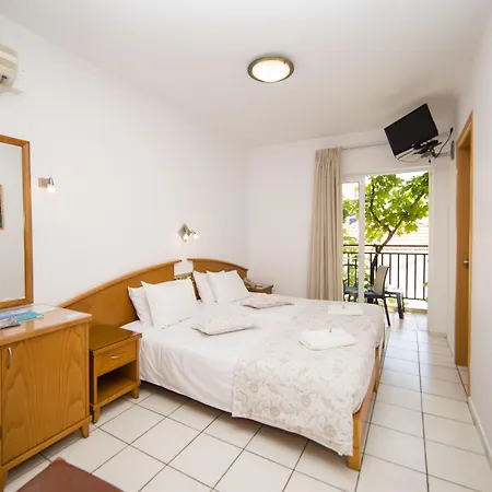 阿斯塔里酒店 酒店