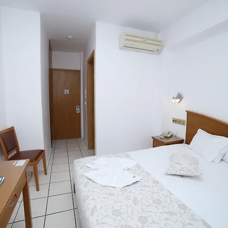 酒店 阿斯塔里酒店 3*