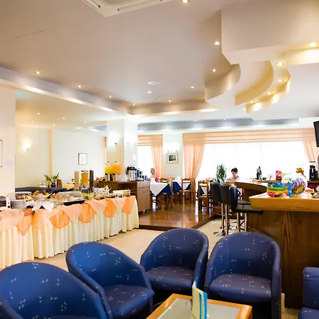 酒店 阿斯塔里酒店