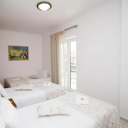 Astali Hotel