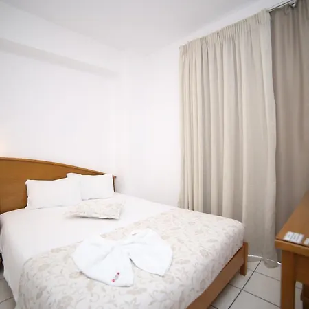 酒店 阿斯塔里酒店 3*