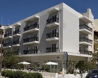 Astali Hotel 3*