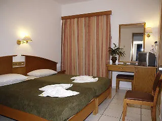 Astali 3* Réthymnon