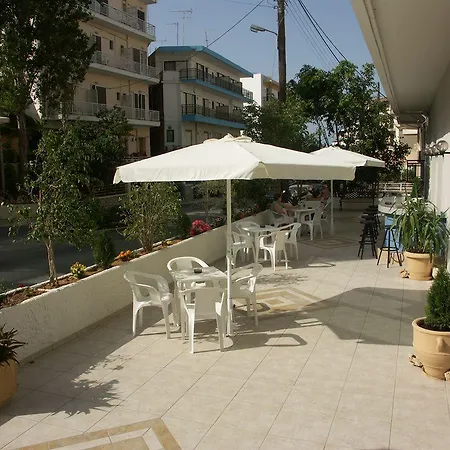 酒店 阿斯塔里酒店 罗希姆诺