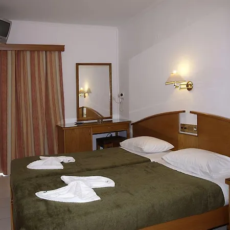 Hotel Astali