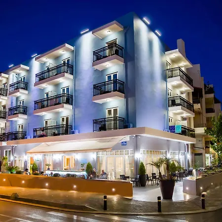 Hotel Astali Réthymnon
