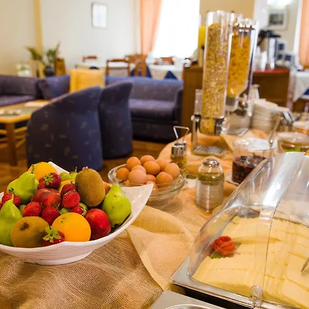 Astali Hotel 3*