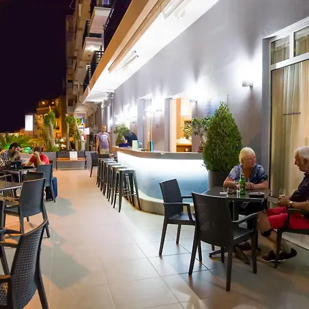 Astali Hotel