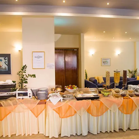 Astali Hotel Réthymnon