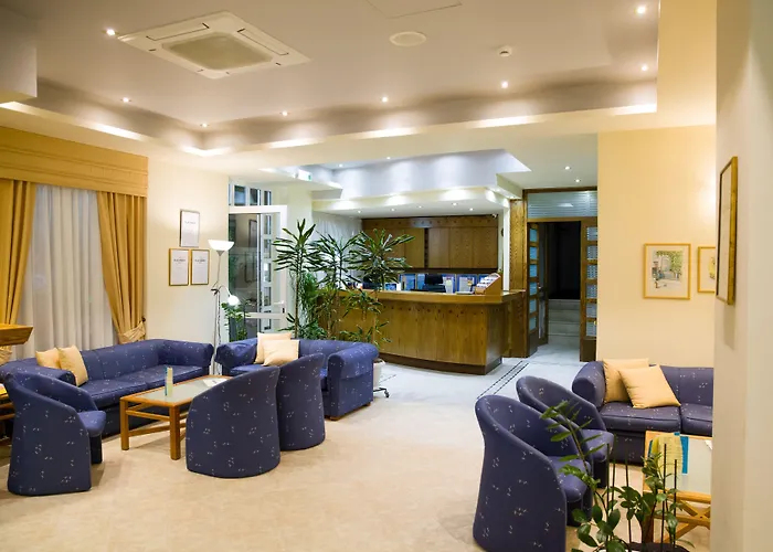 Astali 3* Rethymno (Crete)