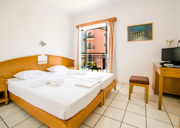 Astali Rethymno (Crete)