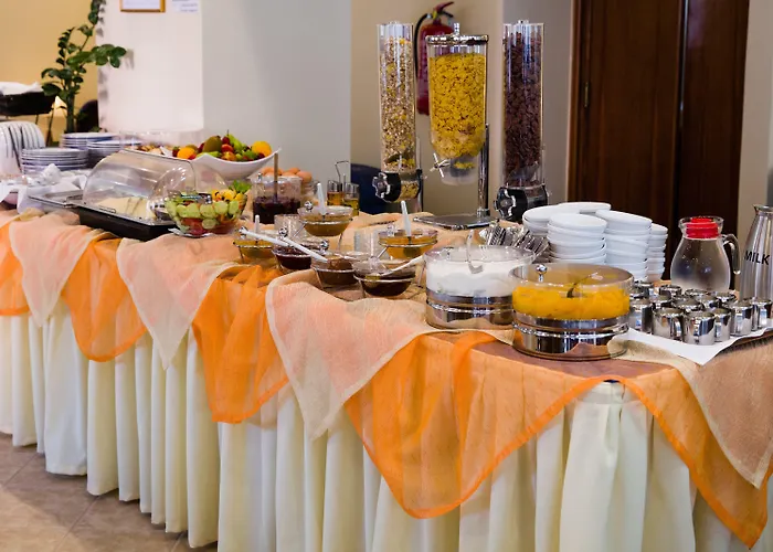 Astali Hotel Rethymno (Crete)