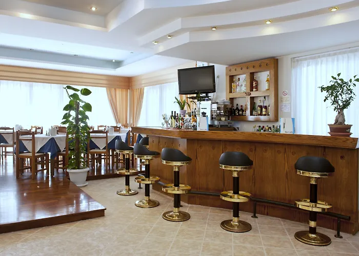 Hotel Astali 3*