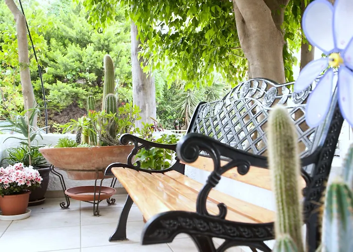 Astali 3* Rethymno (Crete)