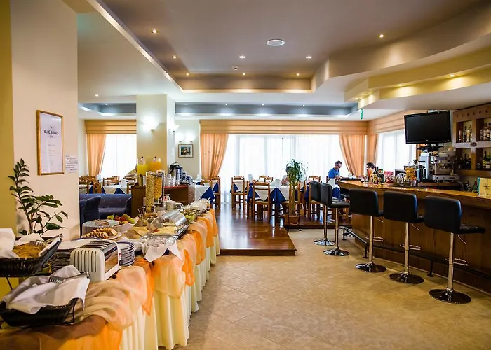 Astali Hotel Rethymno (Crete)