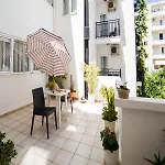 Astali Hotel 3*