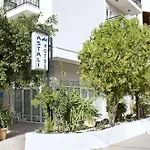 Astali Hotel Rethymno