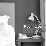 Astali Hotel Rethymno