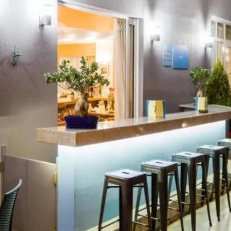 Astali Отель Ретимно