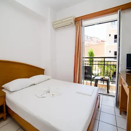 Отель Astali 3*