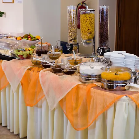 Astali Отель Ретимно