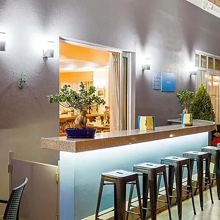 Hotel Astali 3*