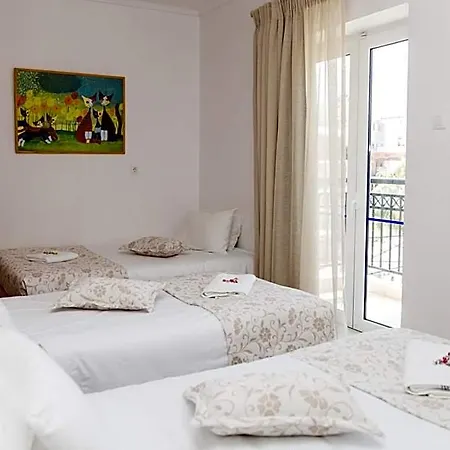 فندق Astali 3*