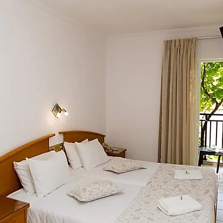 Hotel Astali