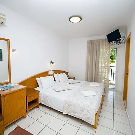 Astali Hotel 3*