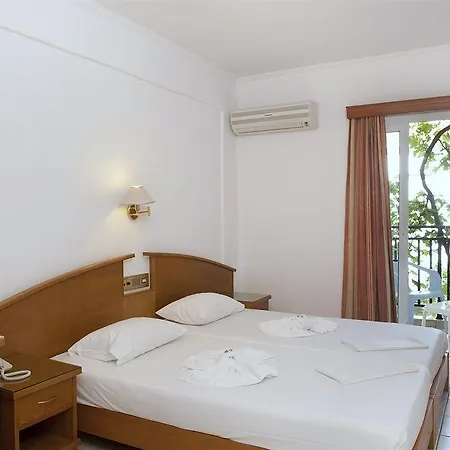 Отель Astali 3*