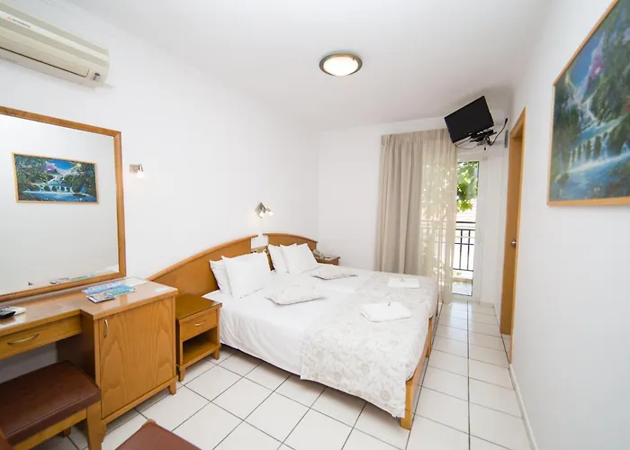 Hotel Astali Rethymno