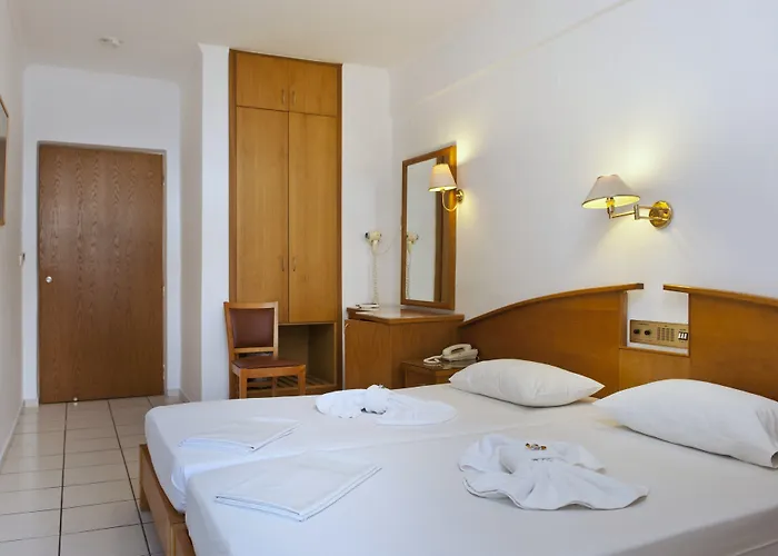 Hotel Astali 3*