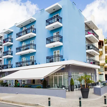 Astali Hotel 3*