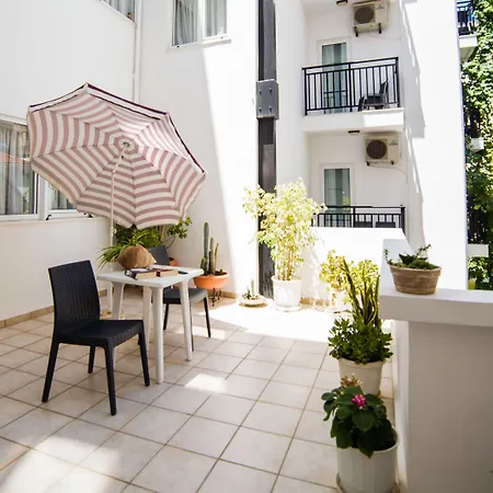 Hotel Astali Rethimno