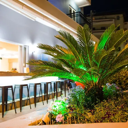 Astali 3* Rethymnon
