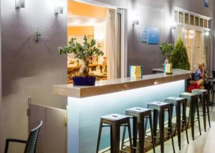 Astali Hotel Rethimno