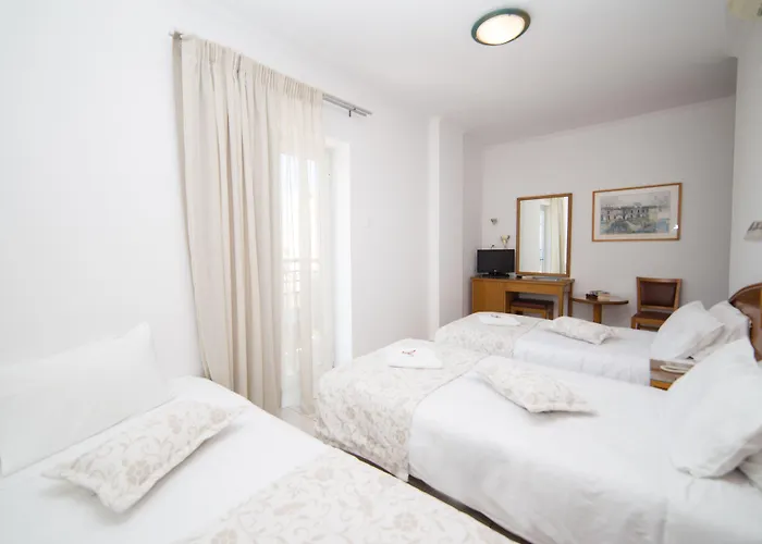 Hotel Astali Rethimno