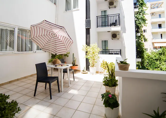 Hotel Astali Rethimno