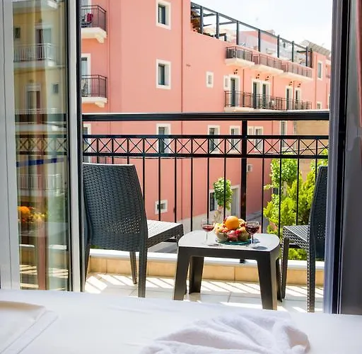 Astali Hotel Rethimno